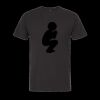 Men/Unisex Fine Lightweight Blend Jersey T-Shirt Thumbnail