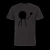 Men/Unisex Fine Lightweight Blend Jersey T-Shirt Thumbnail