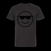 Men/Unisex Fine Lightweight Blend Jersey T-Shirt Thumbnail