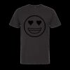 Men/Unisex Fine Lightweight Blend Jersey T-Shirt Thumbnail