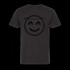 Men/Unisex Fine Lightweight Blend Jersey T-Shirt Thumbnail