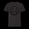 Men/Unisex Fine Lightweight Blend Jersey T-Shirt Thumbnail