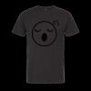 Men/Unisex Fine Lightweight Blend Jersey T-Shirt Thumbnail