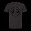 Men/Unisex Fine Lightweight Blend Jersey T-Shirt Thumbnail