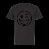 Men/Unisex Fine Lightweight Blend Jersey T-Shirt Thumbnail