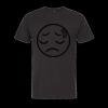 Men/Unisex Fine Lightweight Blend Jersey T-Shirt Thumbnail