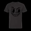 Men/Unisex Fine Lightweight Blend Jersey T-Shirt Thumbnail
