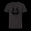 Men/Unisex Fine Lightweight Blend Jersey T-Shirt Thumbnail