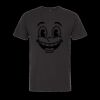 Men/Unisex Fine Lightweight Blend Jersey T-Shirt Thumbnail