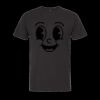 Men/Unisex Fine Lightweight Blend Jersey T-Shirt Thumbnail