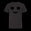 Men/Unisex Fine Lightweight Blend Jersey T-Shirt Thumbnail