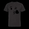 Men/Unisex Fine Lightweight Blend Jersey T-Shirt Thumbnail