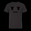 Men/Unisex Fine Lightweight Blend Jersey T-Shirt Thumbnail