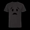 Men/Unisex Fine Lightweight Blend Jersey T-Shirt Thumbnail
