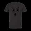 Men/Unisex Fine Lightweight Blend Jersey T-Shirt Thumbnail