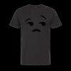 Men/Unisex Fine Lightweight Blend Jersey T-Shirt Thumbnail