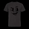 Men/Unisex Fine Lightweight Blend Jersey T-Shirt Thumbnail
