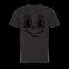 Men/Unisex Fine Lightweight Blend Jersey T-Shirt Thumbnail