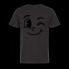 Men/Unisex Fine Lightweight Blend Jersey T-Shirt Thumbnail