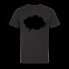 Men/Unisex Fine Lightweight Blend Jersey T-Shirt Thumbnail