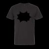 Men/Unisex Fine Lightweight Blend Jersey T-Shirt Thumbnail