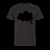 Men/Unisex Fine Lightweight Blend Jersey T-Shirt Thumbnail