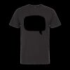 Men/Unisex Fine Lightweight Blend Jersey T-Shirt Thumbnail