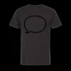 Men/Unisex Fine Lightweight Blend Jersey T-Shirt Thumbnail