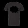 Men/Unisex Fine Lightweight Blend Jersey T-Shirt Thumbnail