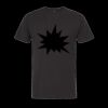 Men/Unisex Fine Lightweight Blend Jersey T-Shirt Thumbnail