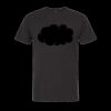 Men/Unisex Fine Lightweight Blend Jersey T-Shirt Thumbnail