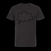 Men/Unisex Fine Lightweight Blend Jersey T-Shirt Thumbnail