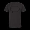 Men/Unisex Fine Lightweight Blend Jersey T-Shirt Thumbnail