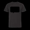 Men/Unisex Fine Lightweight Blend Jersey T-Shirt Thumbnail