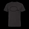 Men/Unisex Fine Lightweight Blend Jersey T-Shirt Thumbnail