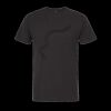 Men/Unisex Fine Lightweight Blend Jersey T-Shirt Thumbnail