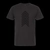 Men/Unisex Fine Lightweight Blend Jersey T-Shirt Thumbnail