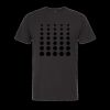 Men/Unisex Fine Lightweight Blend Jersey T-Shirt Thumbnail