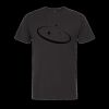 Men/Unisex Fine Lightweight Blend Jersey T-Shirt Thumbnail