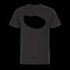 Men/Unisex Fine Lightweight Blend Jersey T-Shirt Thumbnail