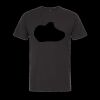 Men/Unisex Fine Lightweight Blend Jersey T-Shirt Thumbnail