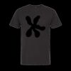 Men/Unisex Fine Lightweight Blend Jersey T-Shirt Thumbnail