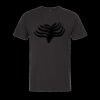 Men/Unisex Fine Lightweight Blend Jersey T-Shirt Thumbnail
