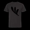 Men/Unisex Fine Lightweight Blend Jersey T-Shirt Thumbnail