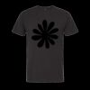 Men/Unisex Fine Lightweight Blend Jersey T-Shirt Thumbnail