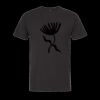 Men/Unisex Fine Lightweight Blend Jersey T-Shirt Thumbnail