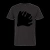 Men/Unisex Fine Lightweight Blend Jersey T-Shirt Thumbnail