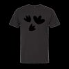 Men/Unisex Fine Lightweight Blend Jersey T-Shirt Thumbnail