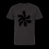 Men/Unisex Fine Lightweight Blend Jersey T-Shirt Thumbnail