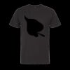 Men/Unisex Fine Lightweight Blend Jersey T-Shirt Thumbnail